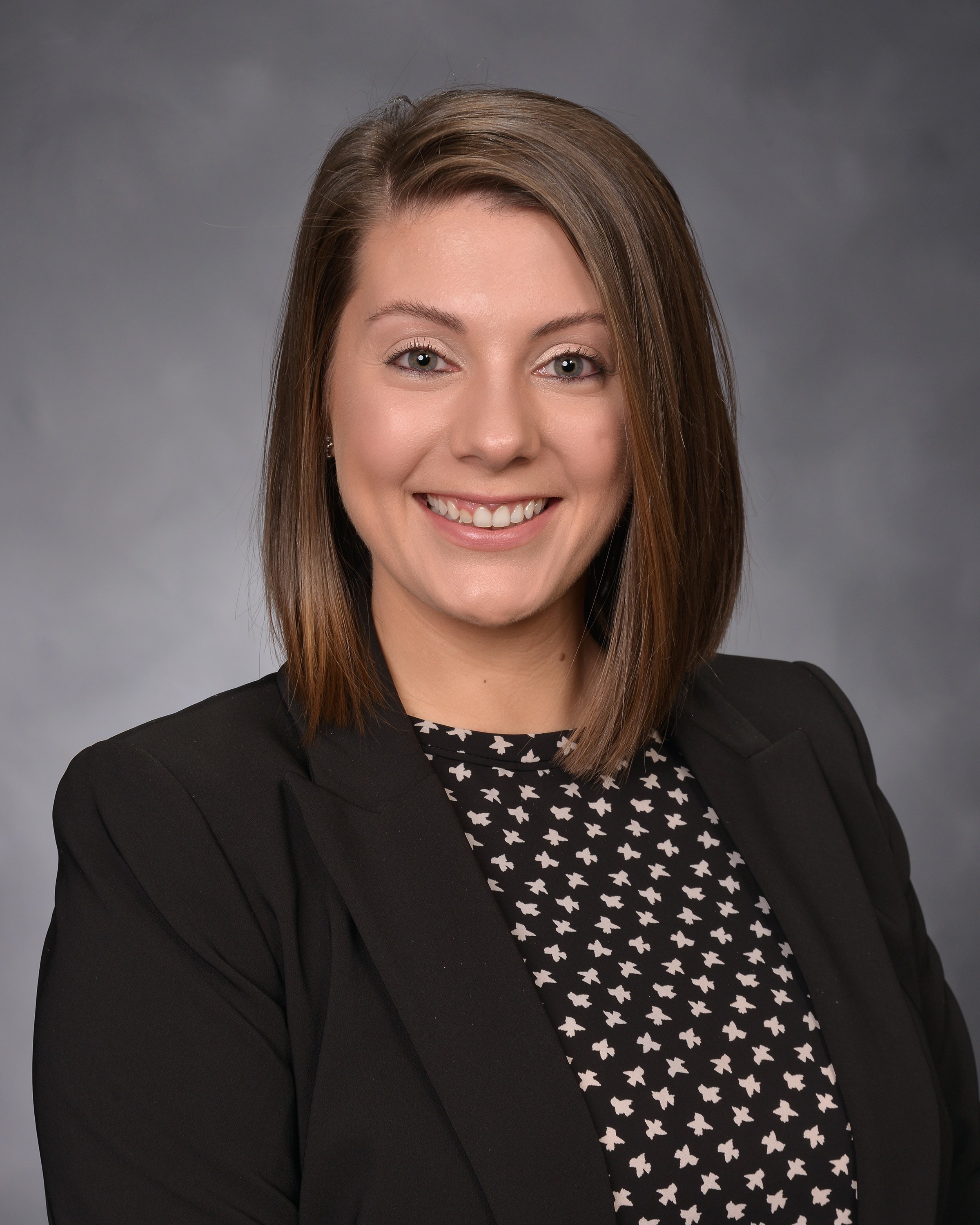 Alexis Quaglieri - Headshot - Picture